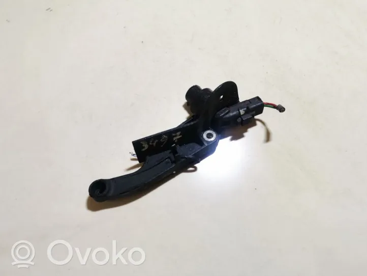 Peugeot 206 Kloķvārpstas stāvokļa sensors 9625423880