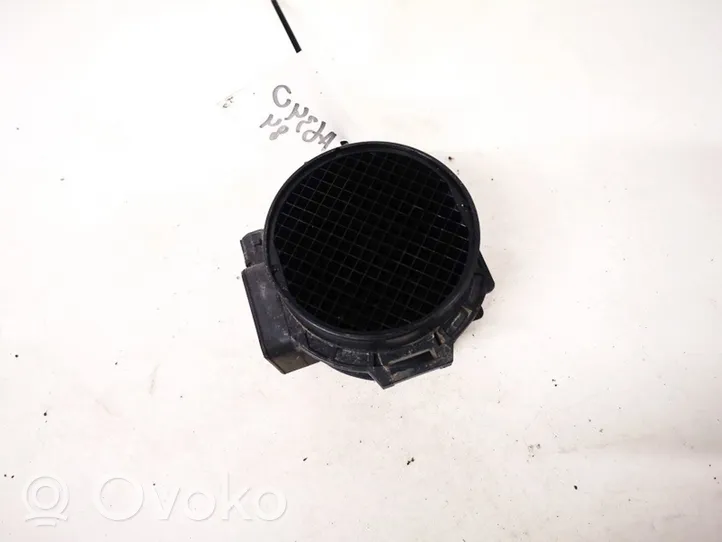 Volvo S40, V40 Mass air flow meter 30611532