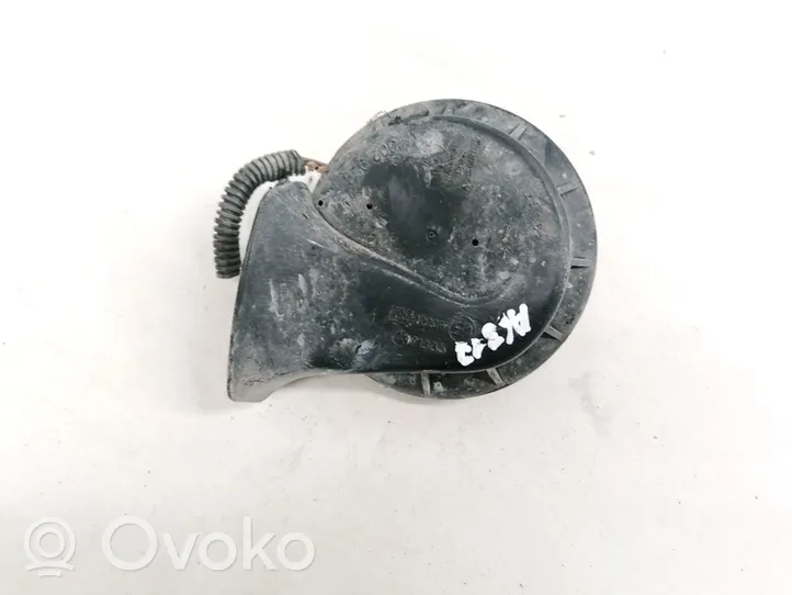 Opel Vectra C Horn signal E120009