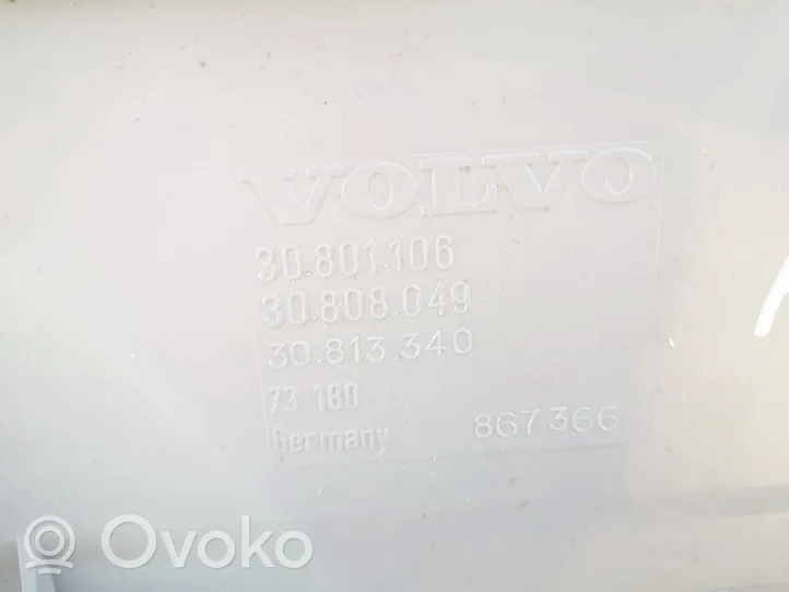 Volvo S40, V40 Daiktadėžė 30801106