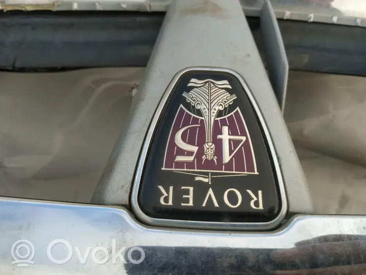 Rover 45 Valmistajan merkki/logo/tunnus 