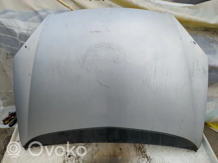 Citroen C5 Engine bonnet/hood pilkas