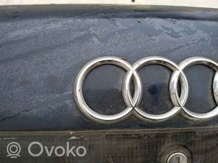 Audi A6 S6 C5 4B Emblemat / Znaczek 