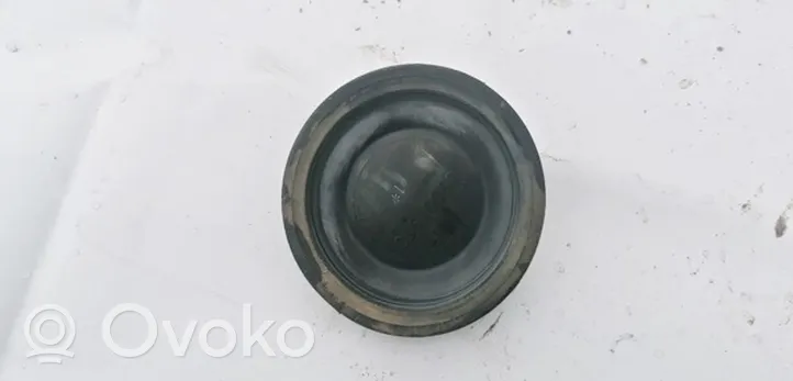 Renault Megane II Osłona żarówki lampy przedniej 89001960