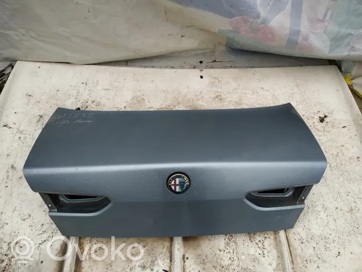 Alfa Romeo 156 Portellone posteriore/bagagliaio pilkas