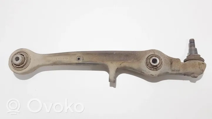 Volkswagen Phaeton Front lower control arm/wishbone 4e0407155d