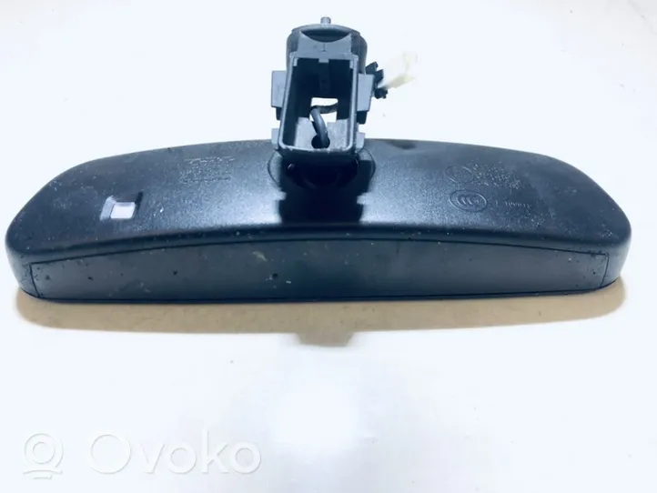 Volvo V50 Rear view mirror (interior) 30744704