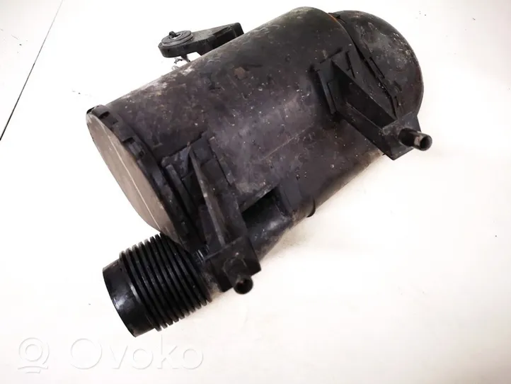 Audi 80 90 B3 Intake resonator 026129643f