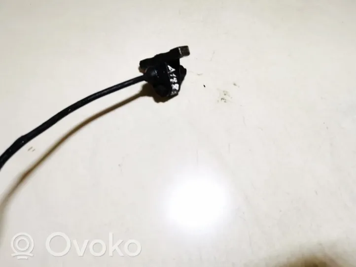 Volvo S40, V40 Crankshaft position sensor 