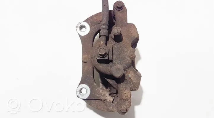 Opel Mokka Front brake caliper 6003