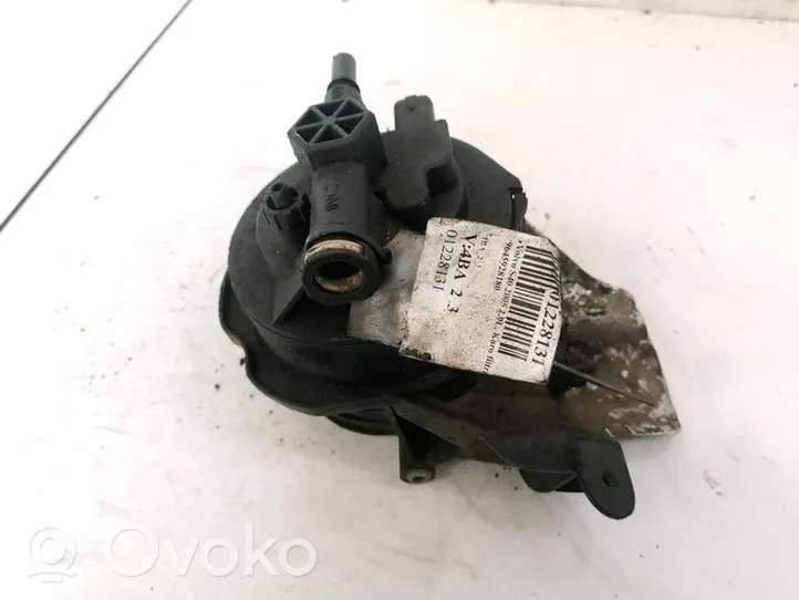 Volvo S40 Filtre à carburant 9645928180