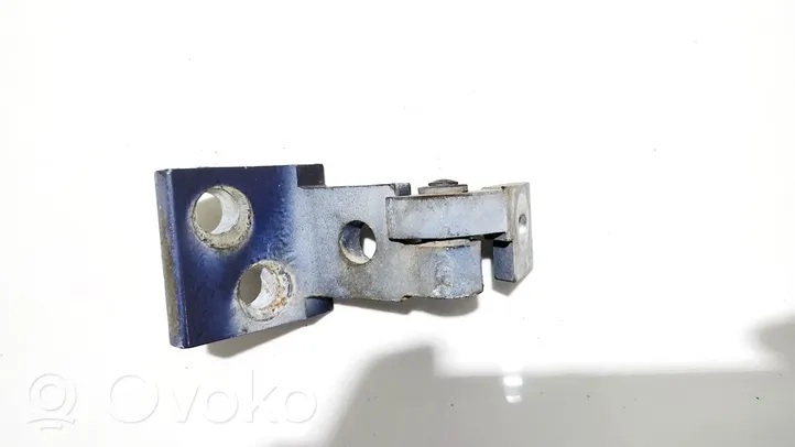 Volkswagen Polo III 6N 6N2 6NF Front door upper hinge 