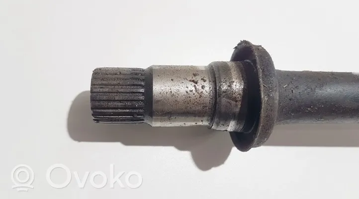 Toyota Previa (XR30, XR40) II Front driveshaft 