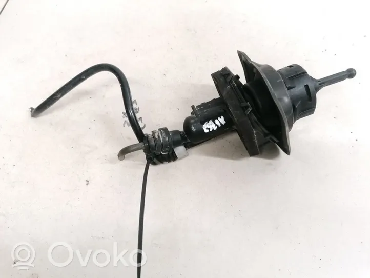 Ford Focus C-MAX Clutch master cylinder 