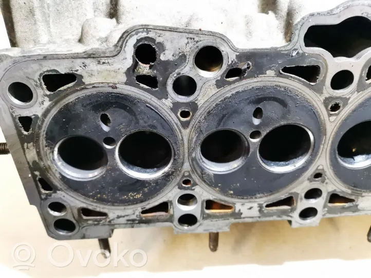 Volkswagen PASSAT B5.5 Engine head 038103373r