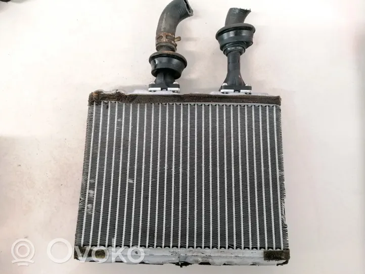 Nissan Almera Tino Radiateur de chauffage 