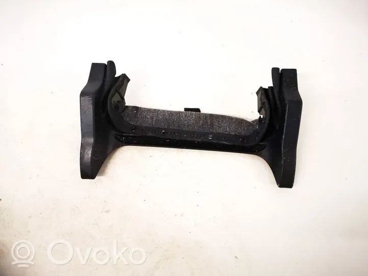 Audi A2 Garniture de colonne de volant 8z1858345a