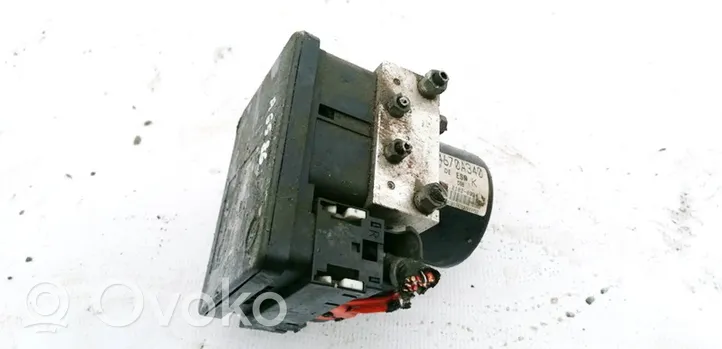 Mitsubishi Outlander ABS Pump 06210209344