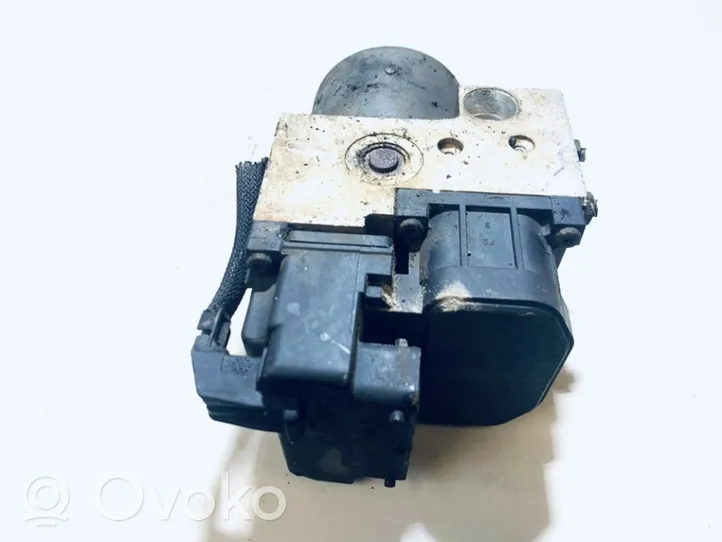 Citroen Berlingo ABS-pumppu 9635756480