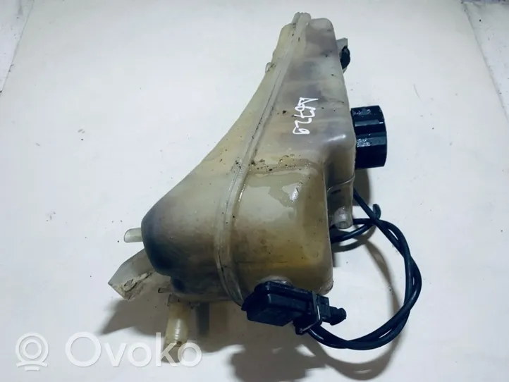 Citroen Berlingo Coolant expansion tank/reservoir 9646902580