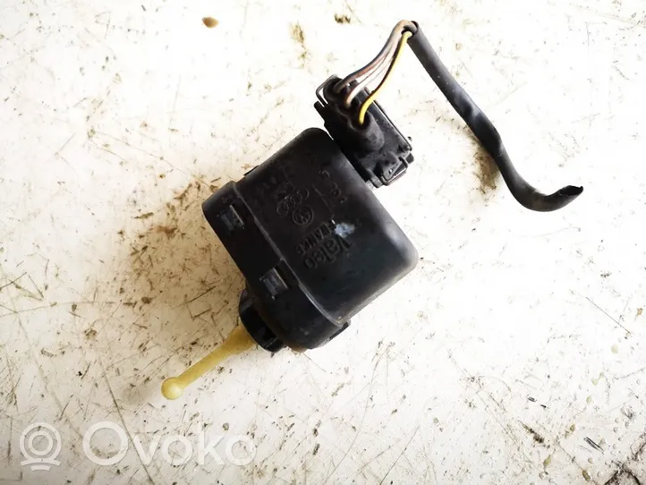 Audi 80 90 B3 Headlight level adjustment motor 6k5941295