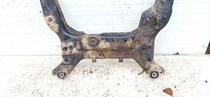 Ford Mondeo MK IV Front subframe 