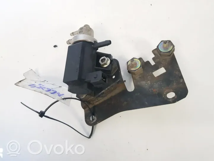 Seat Alhambra (Mk1) Solenoīda vārsts 1H0906627