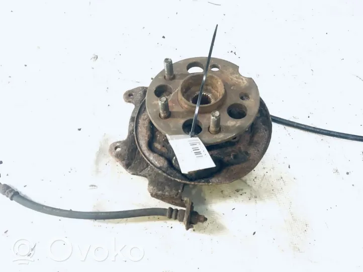 Toyota RAV 4 (XA20) Rear wheel hub 