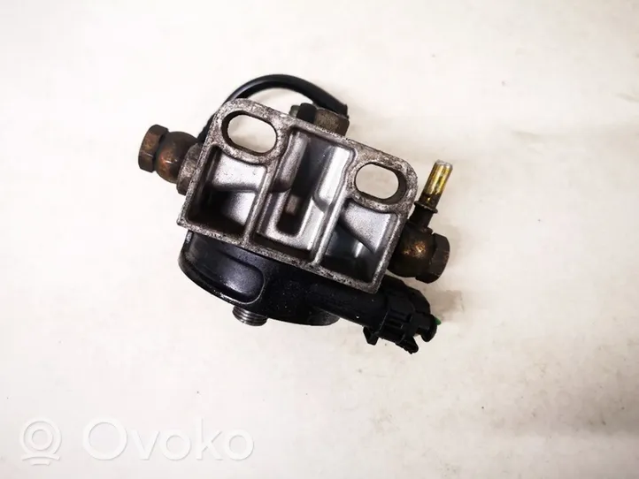 Fiat Stilo Kraftstofffilter 3000231