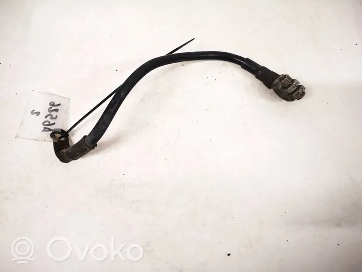 Audi A4 S4 B5 8D Positive cable (battery) 