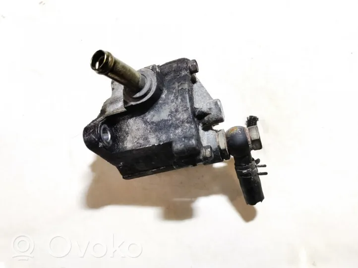 Toyota Corolla Verso E121 Alipainepumppu 2930027010