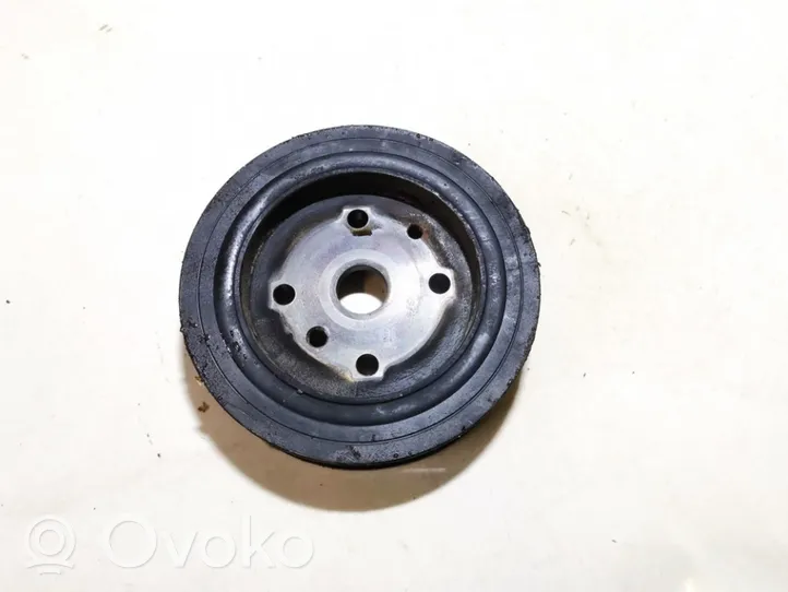 Volvo S40, V40 Crankshaft pulley 