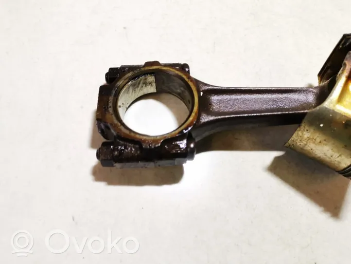 Fiat Bravo - Brava Piston with connecting rod 