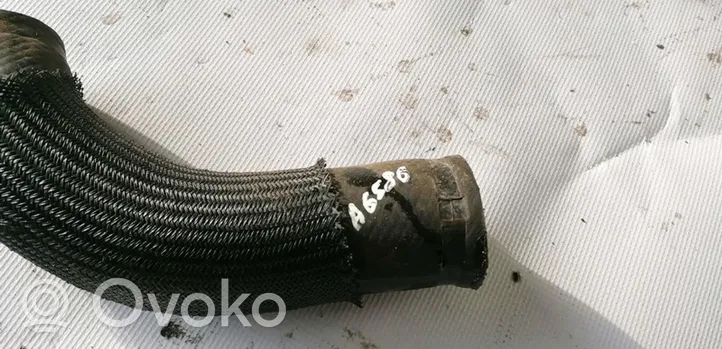 Mitsubishi Outlander Intercooler hose/pipe 