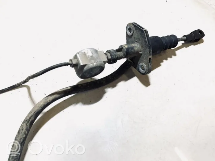 Opel Vectra B Główny cylinder sprzęgła 90578481