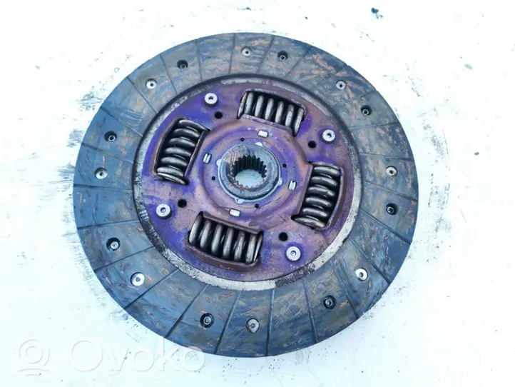 Hyundai Lantra II Clutch pressure plate 