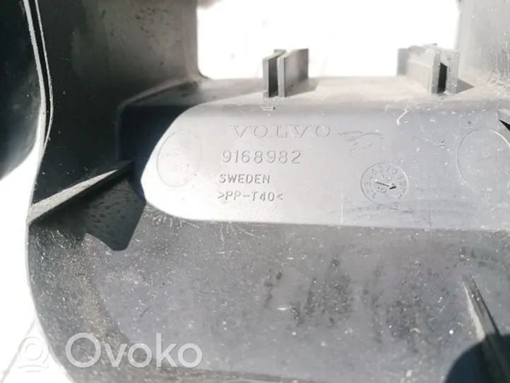 Volvo S80 Inne części karoserii 9168982