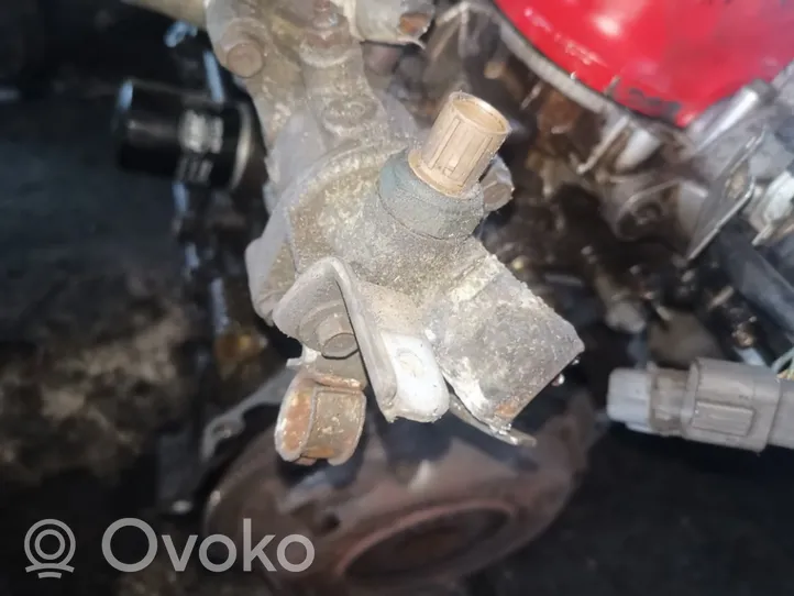 Honda Accord Tuyau de liquide de refroidissement moteur 