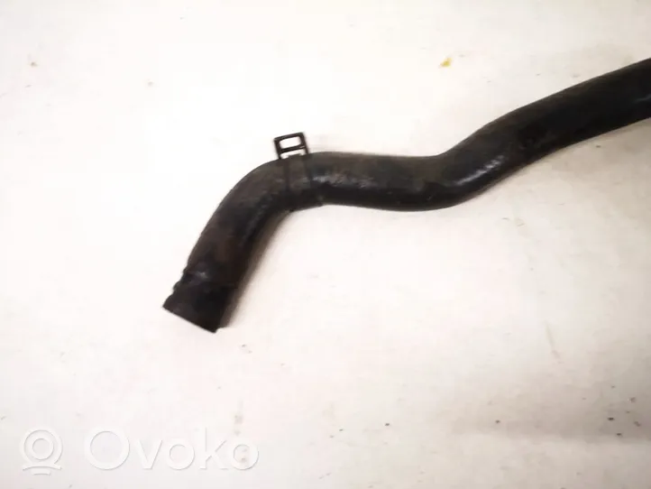 Mazda 5 Przewód / Wąż chłodnicy 