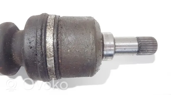 Citroen C4 I Front driveshaft 