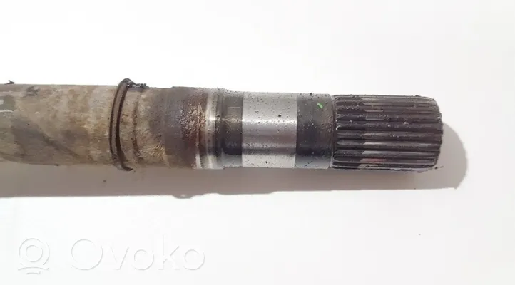 Alfa Romeo 147 Front driveshaft 