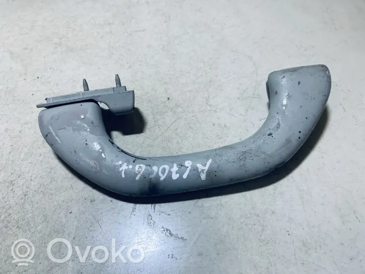 Volkswagen Golf IV Uchwyt / Rączka sufitowa tylna 6n0857607g