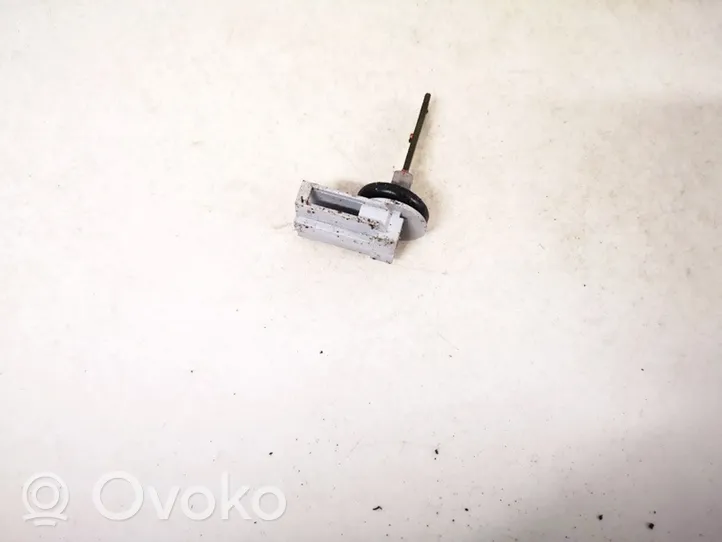 Volkswagen Touran I Interior temperature sensor 3d0907543