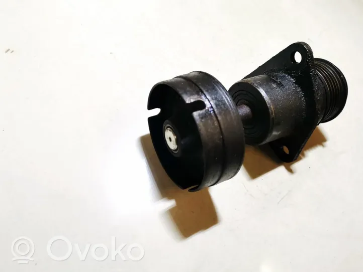 Ford Mondeo MK IV Koło pasowe alternatora 