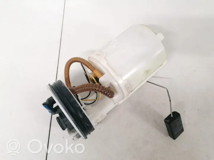 Opel Meriva A In-tank fuel pump 1j09198051h