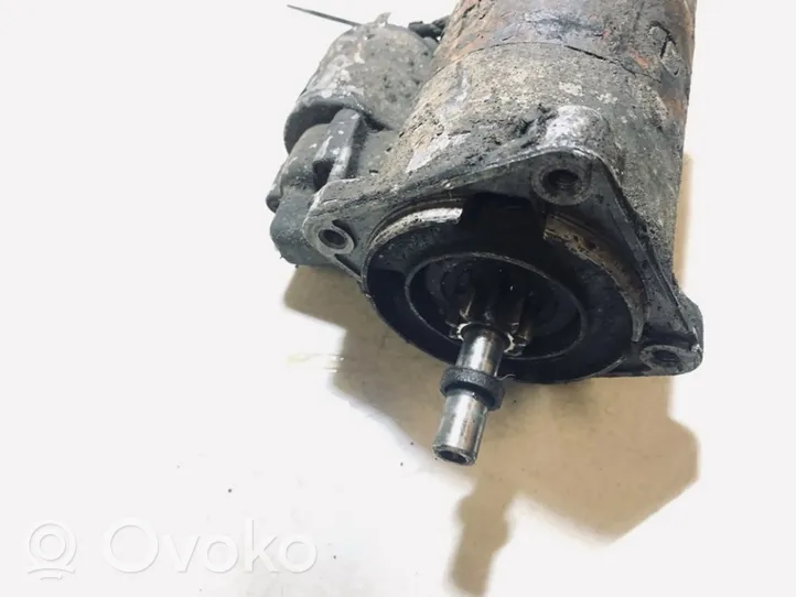 Audi 80 90 B3 Starter motor 