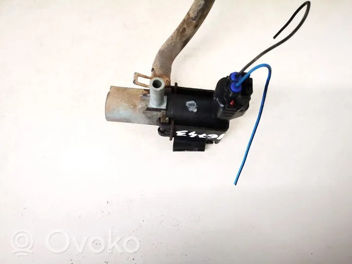 Toyota Corolla E120 E130 Solenoidinis vožtuvas 9091012257