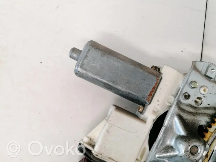 Toyota Corolla E120 E130 Moteur de lève-vitre de porte avant 992045100