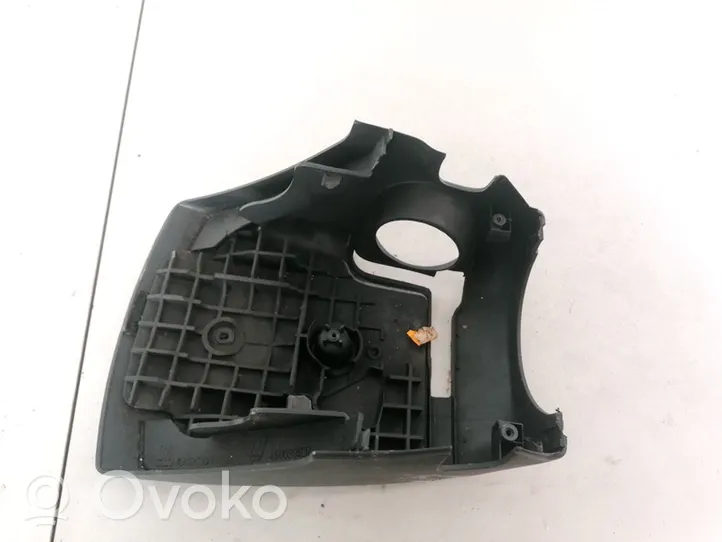 Opel Meriva A Garniture de colonne de volant 13136397