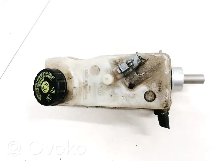 Renault Scenic II -  Grand scenic II Master brake cylinder 320671112